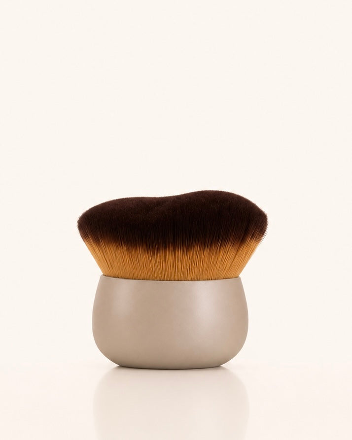 TANNING BRUSH
