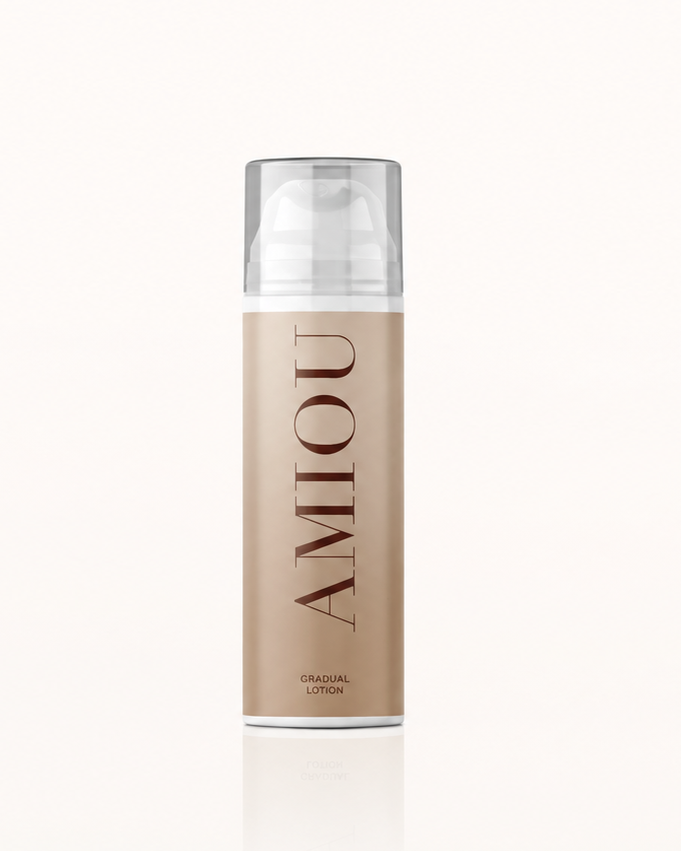 GRADUAL TANNING LOTION