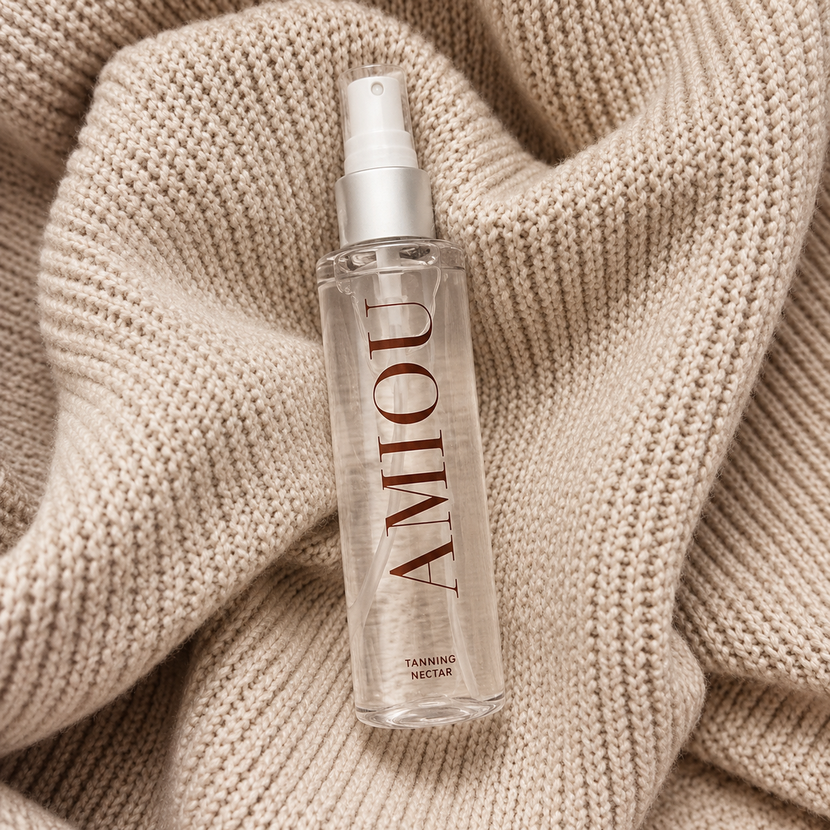 TANNING WATER