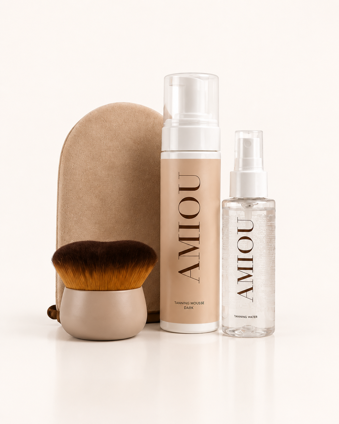 Face & Body Set