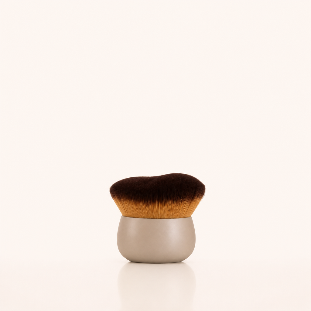 TANNING BRUSH