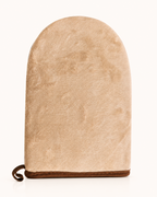 TANNING MITT