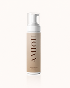 TANNING MOUSSE