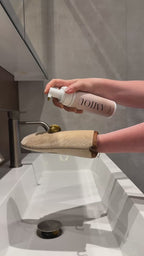 TANNING MOUSSE